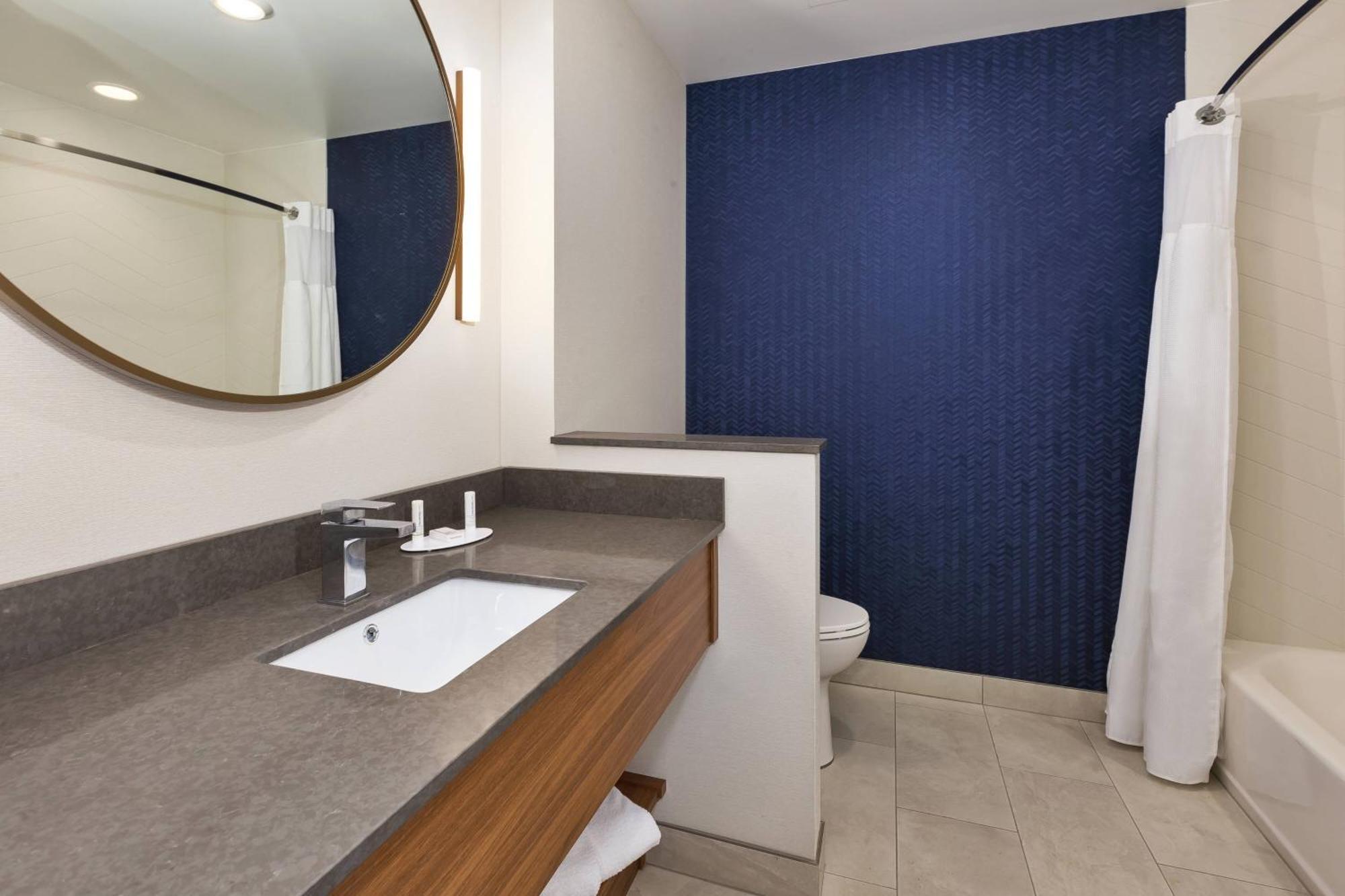 Fairfield By Marriott Inn & Suites Knoxville Airport Alcoa Εξωτερικό φωτογραφία