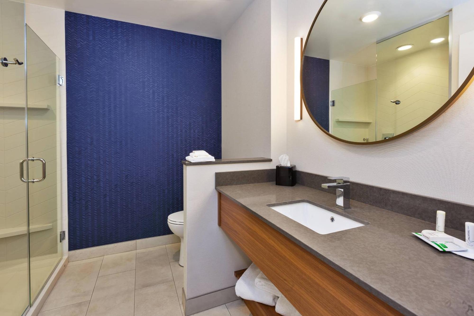 Fairfield By Marriott Inn & Suites Knoxville Airport Alcoa Εξωτερικό φωτογραφία